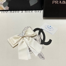 Prada Hair Hoop